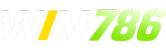 WIN786 Logo